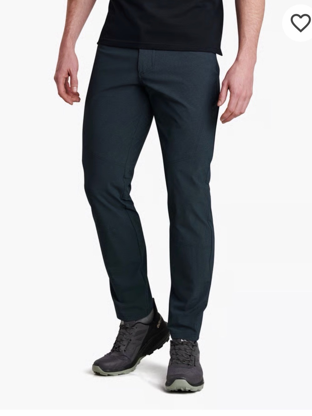 Like New Kuhl Men’s Deceptr Pants Sz 36